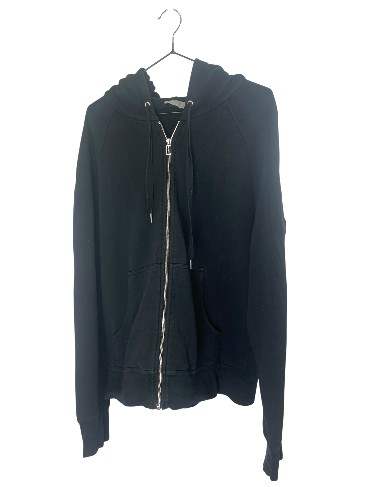 Dior Gilet à Capuche