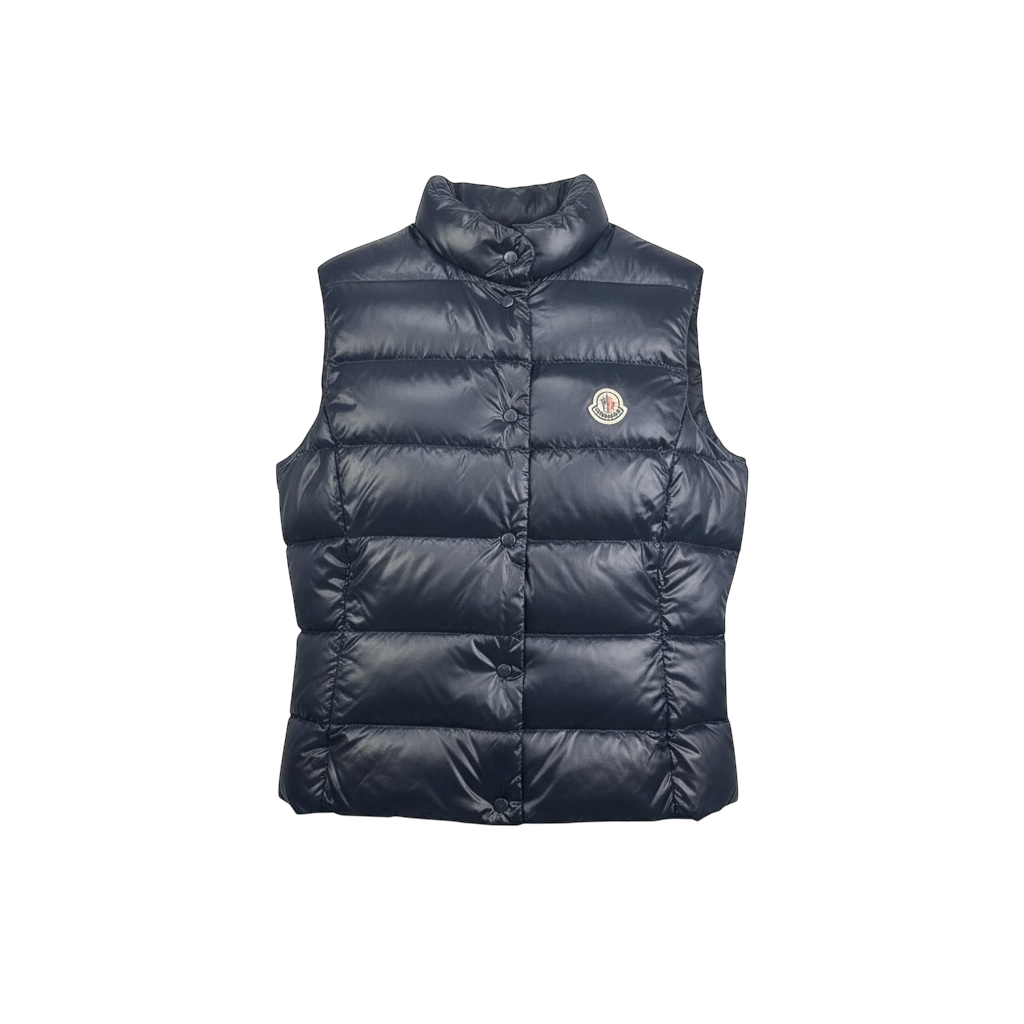 Moncler doudoune sans manche