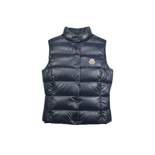 Moncler doudoune sans manche