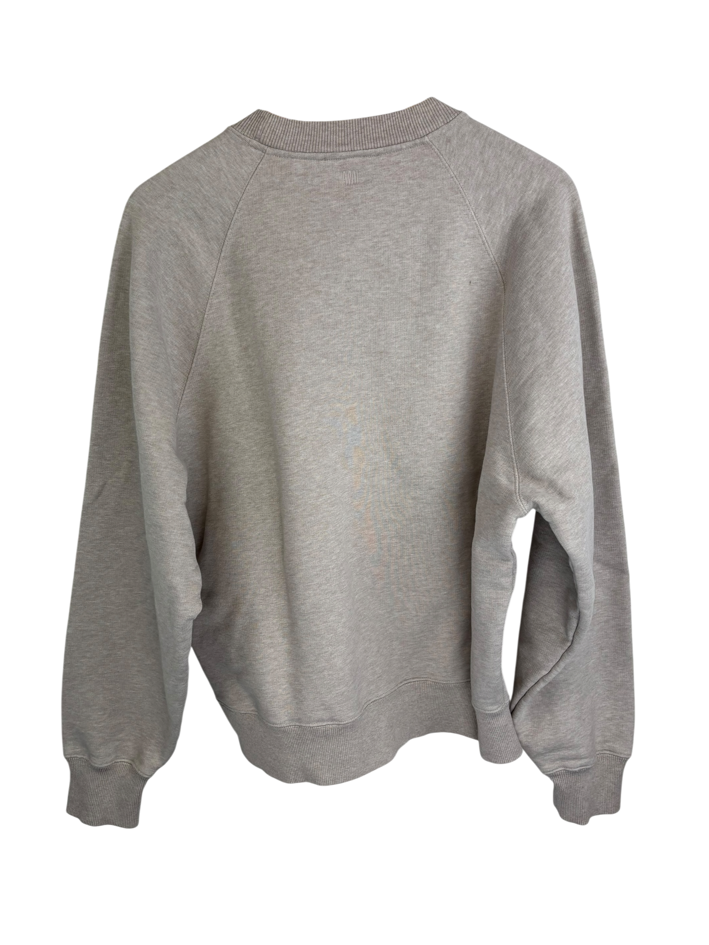 Ami Paris pull