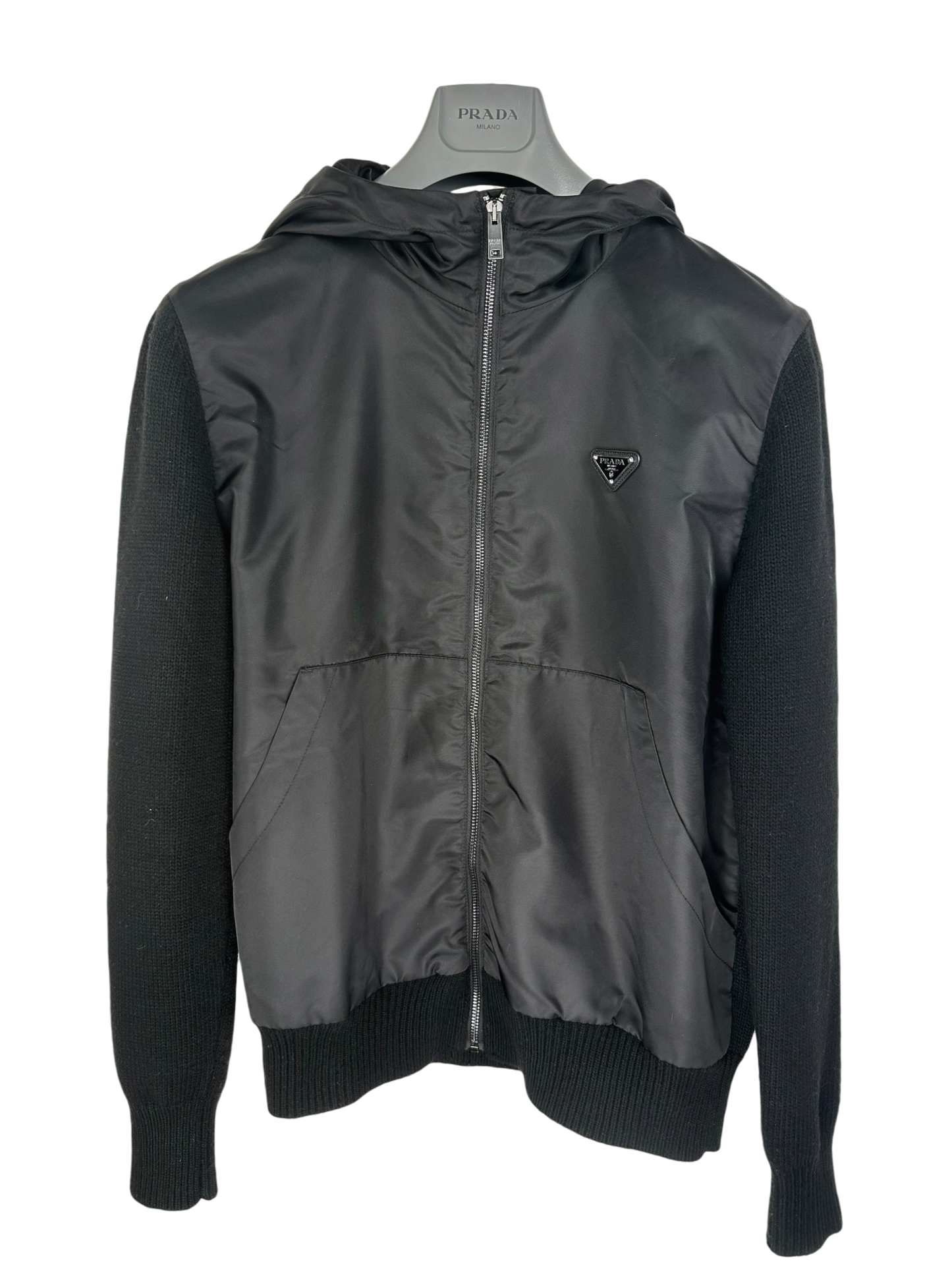 Prada veste bi matière