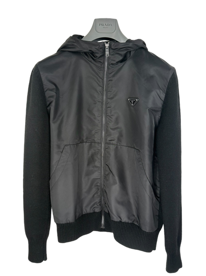Prada veste bi matière