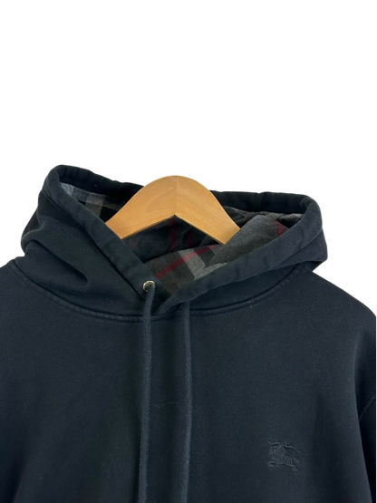 Burberry pull à capuche