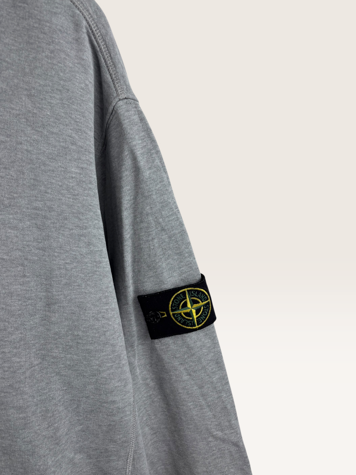 Stone island pull à capuche