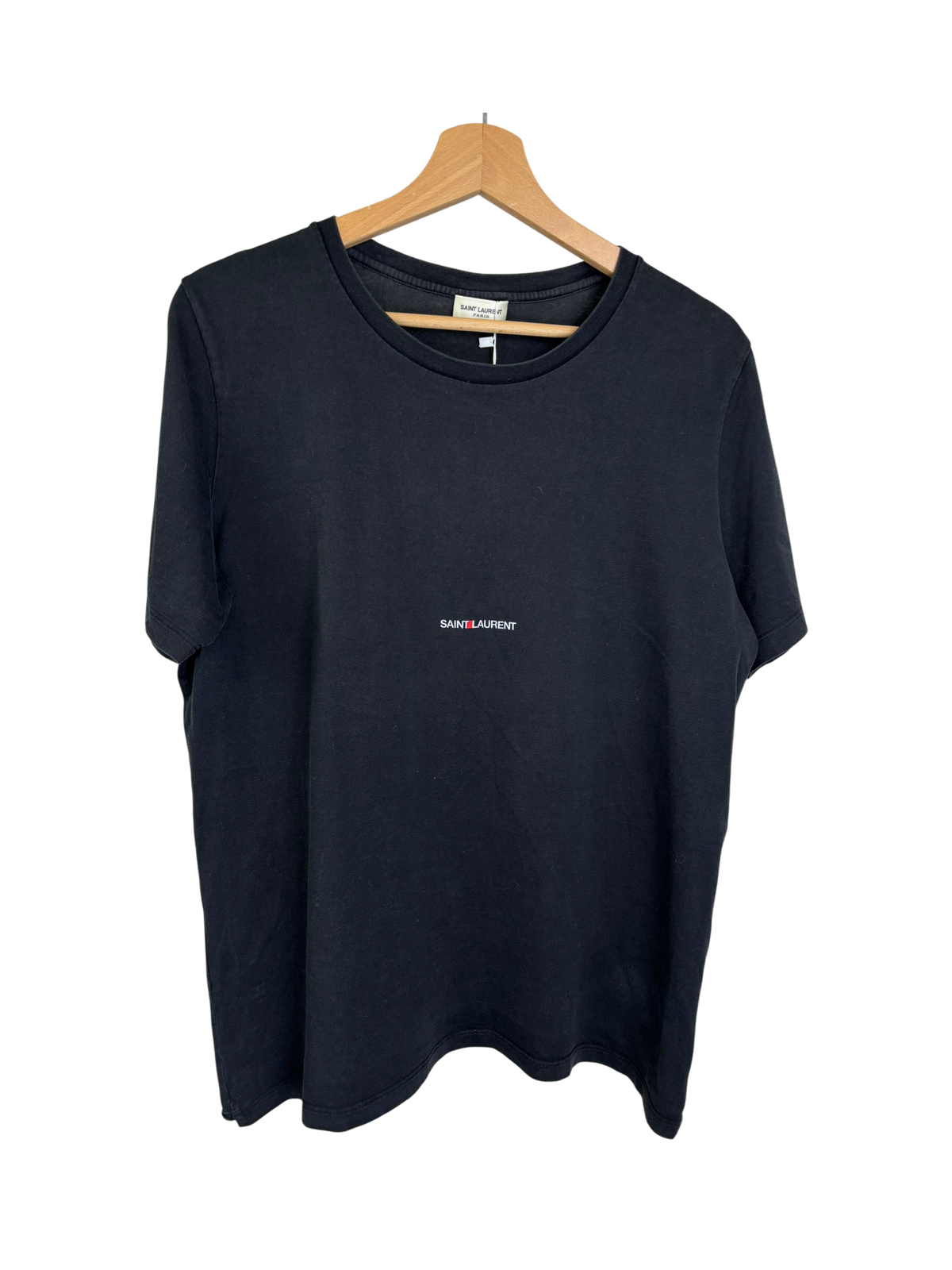 Saint Laurent t shirt