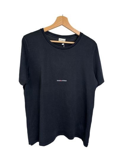 Saint Laurent t shirt