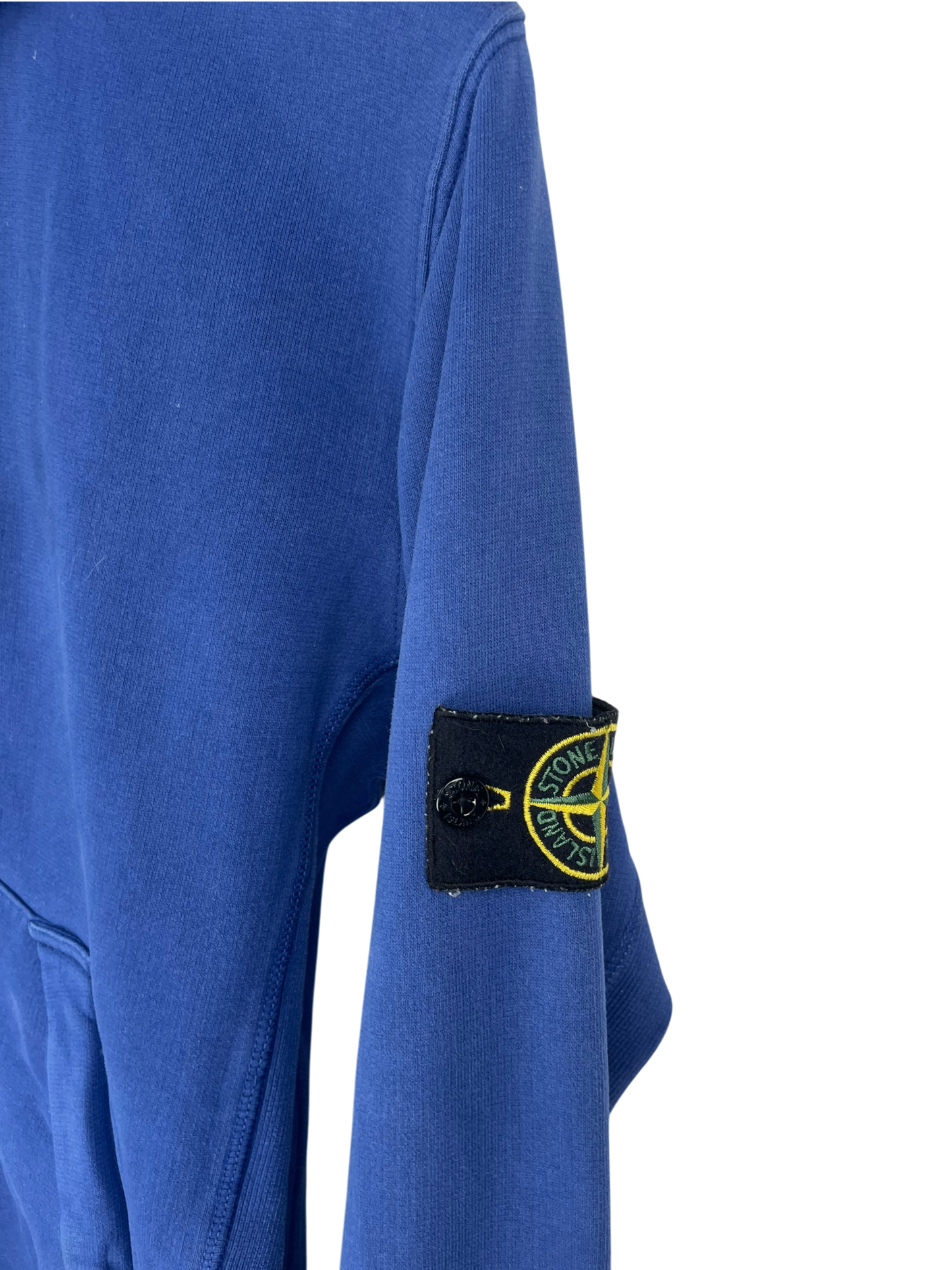 Stone Island gilet à capuche