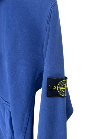 Stone Island gilet à capuche
