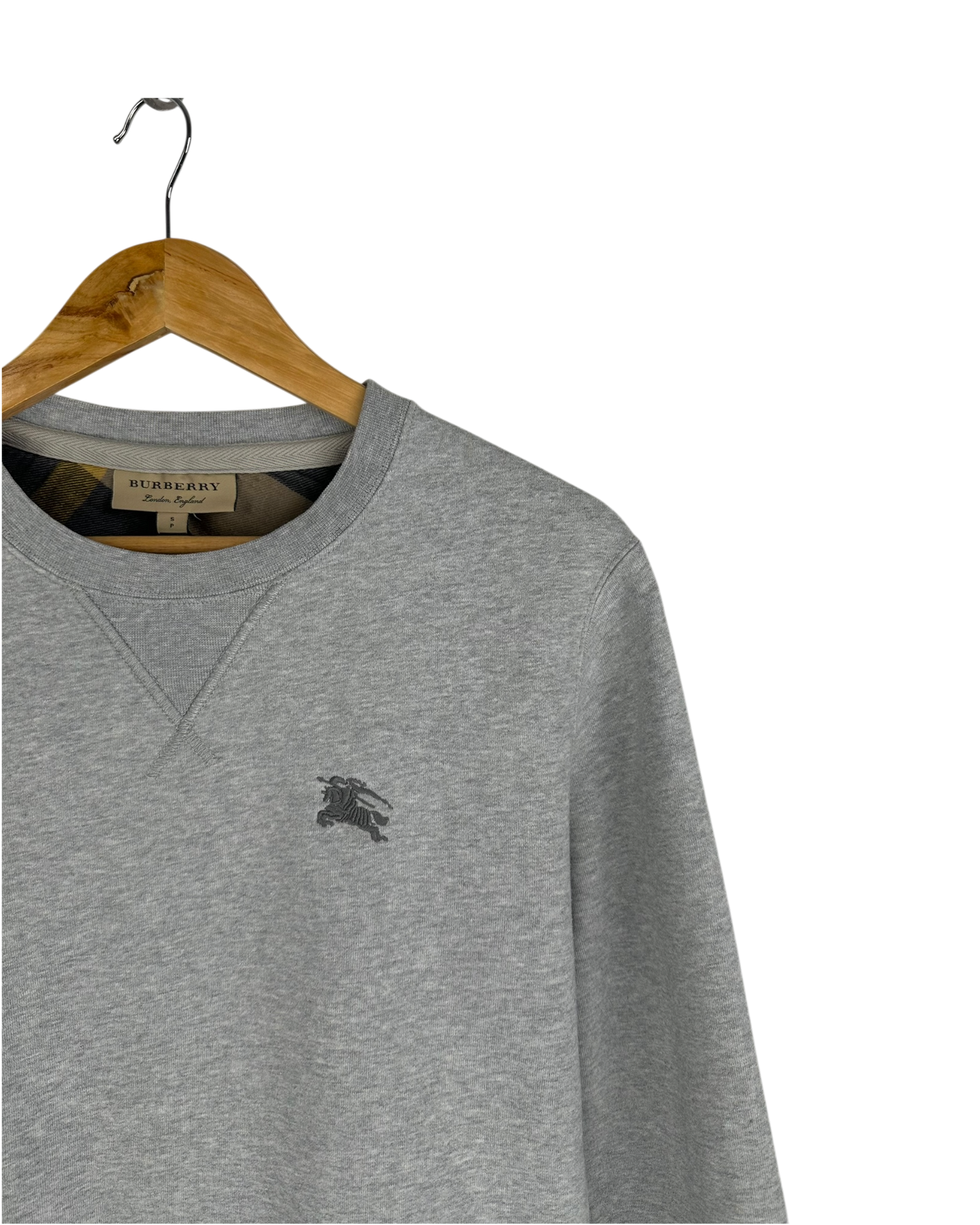 Burberry pull