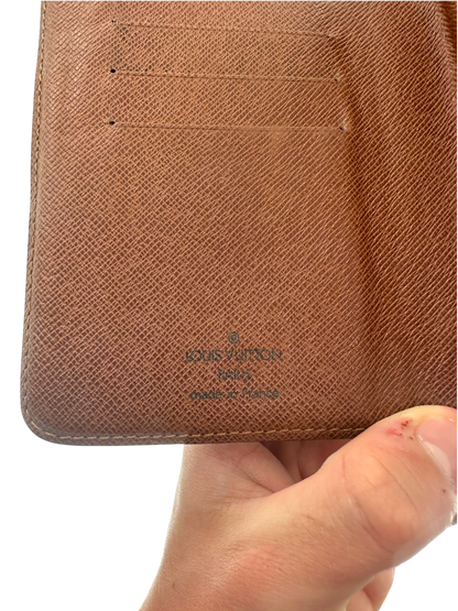 Louis Vuitton portefeuille