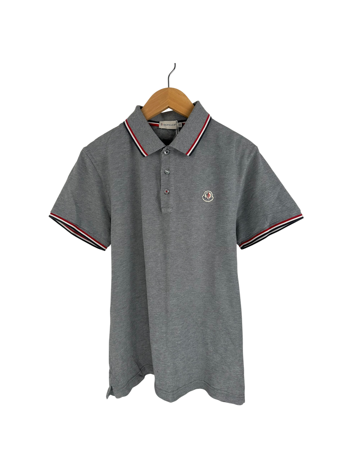 Moncler polo
