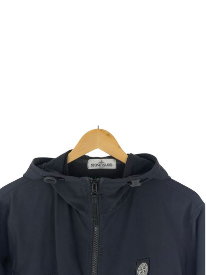 Stone Island Veste Soft Shell
