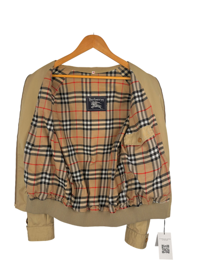 Burberry veste