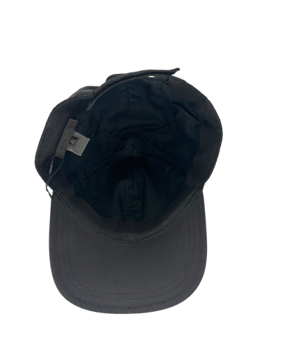 Prada Casquette noir
