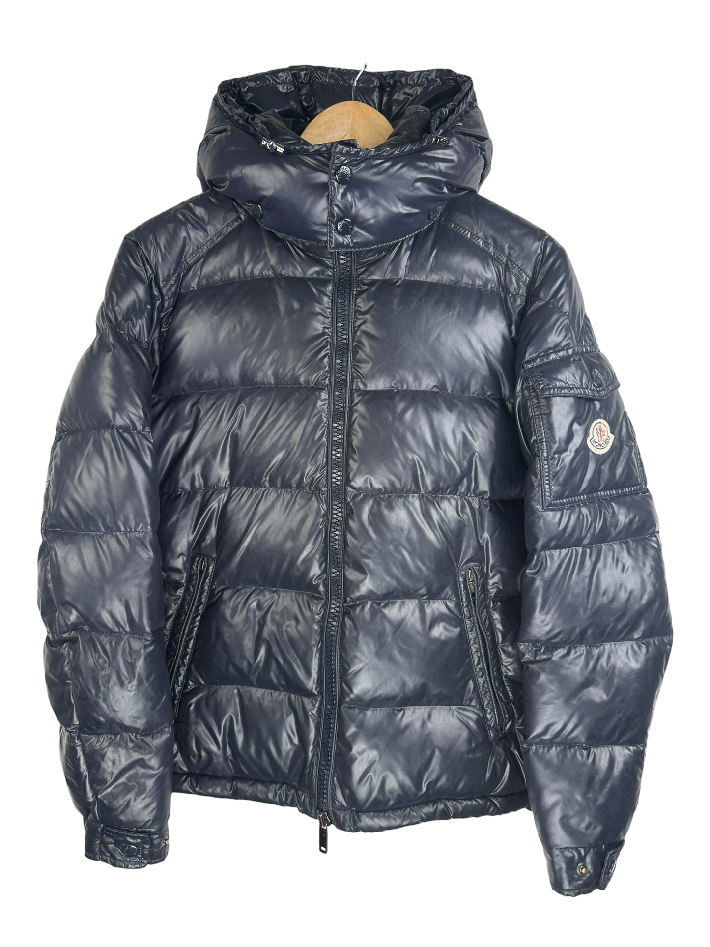 Doudoune Moncler Maya