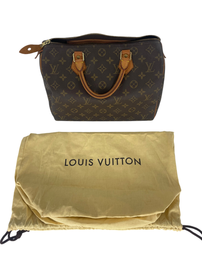 Louis Vuitton Sac à main Speedy 30