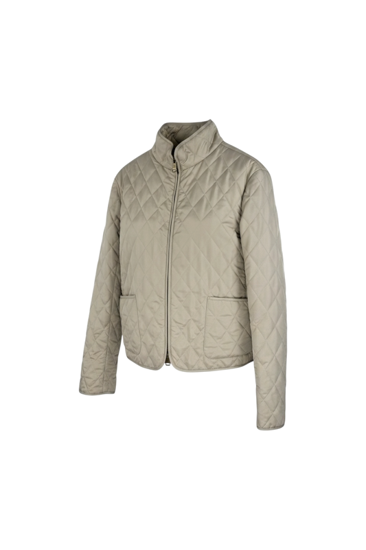 Burberry veste cintrée