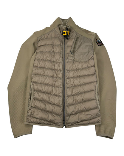 PJS Veste bi matière