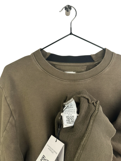 C.P. company pull