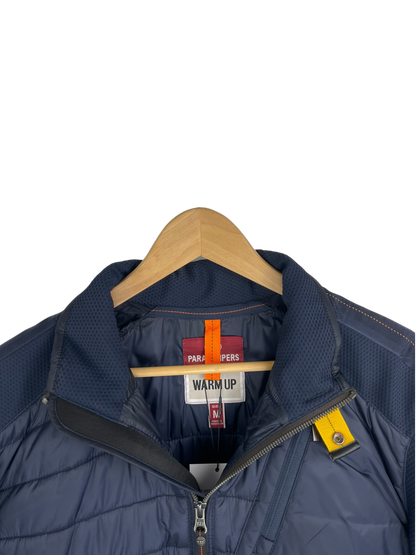 Parajumpers veste bi-matière
