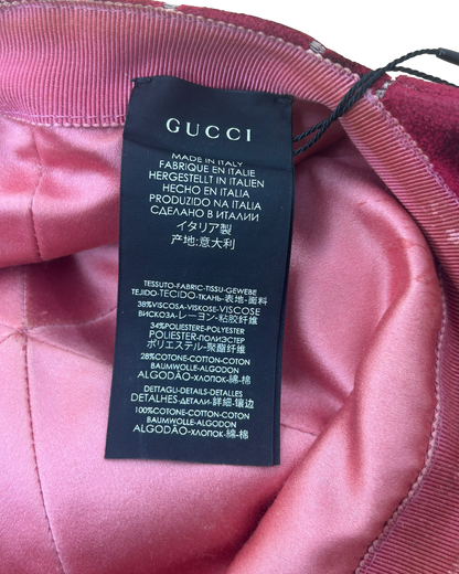 Gucci casquette