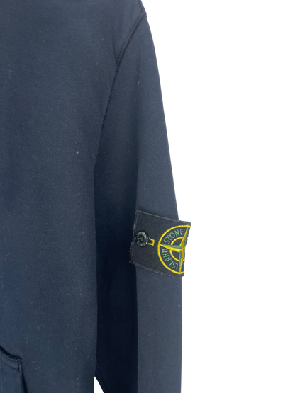 Stone Island pull à capuche