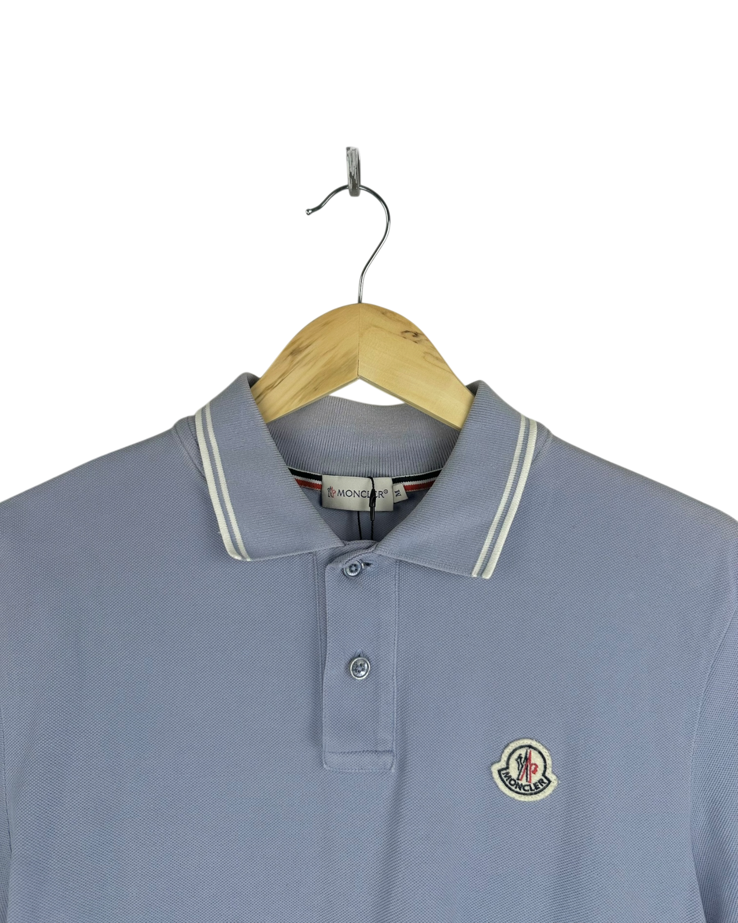 Moncler polo