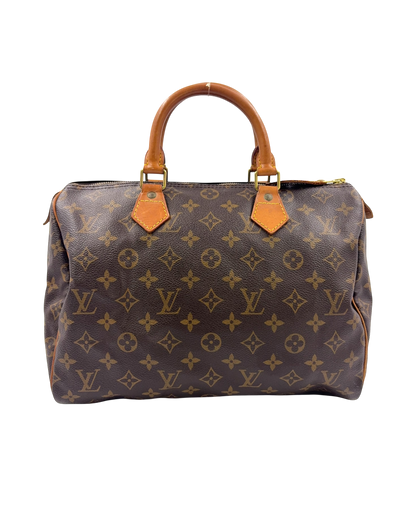 Louis Vuitton speedy 30