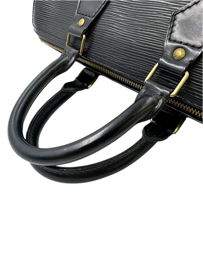 Louis Vuitton speedy 25 épi