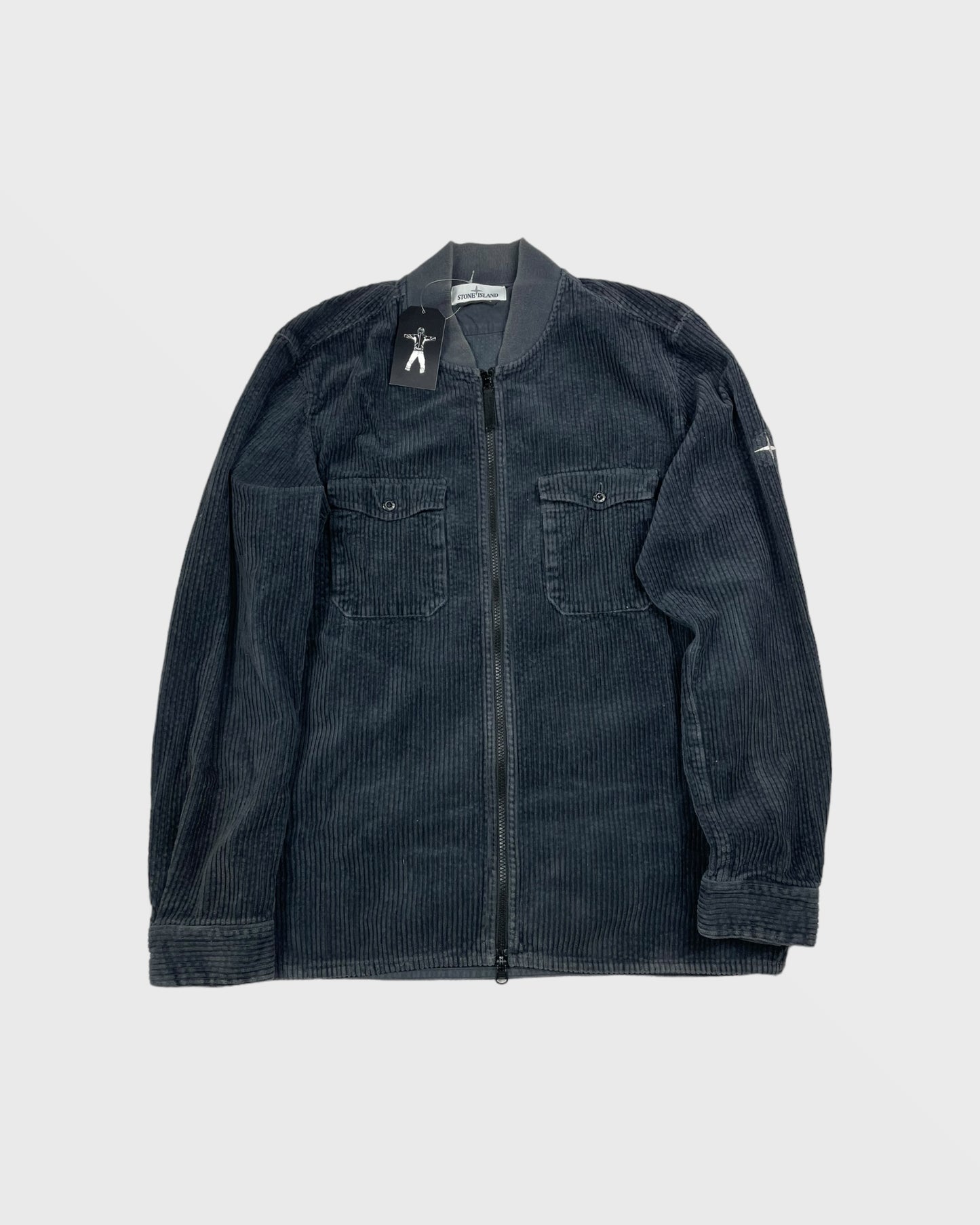 Stone island overshirt / veste (L)