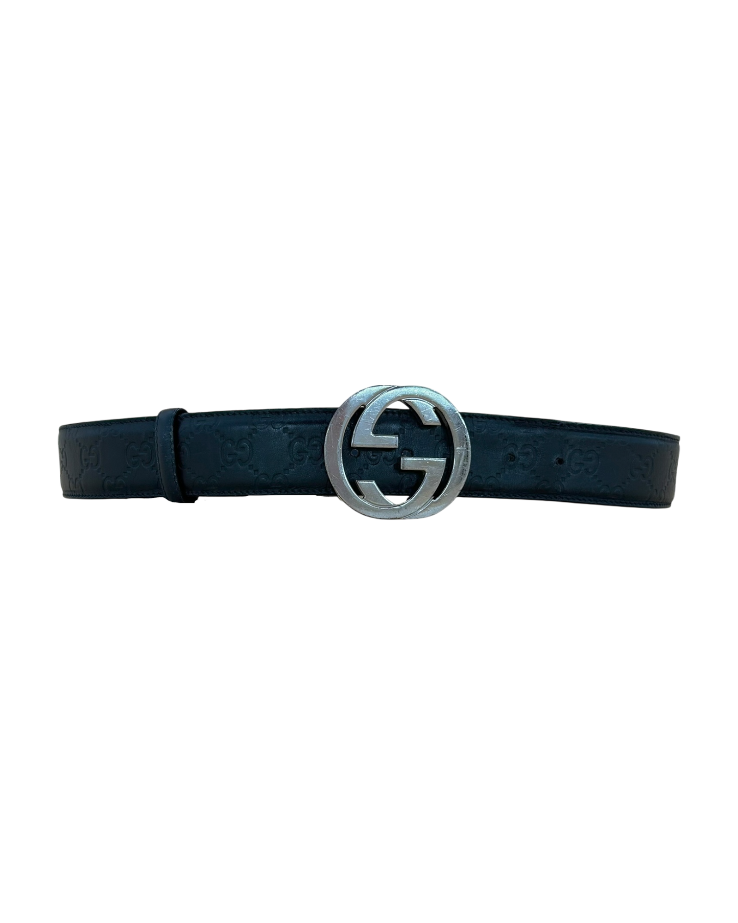 Gucci GG ceinture
