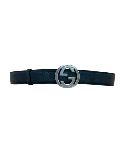 Gucci GG ceinture