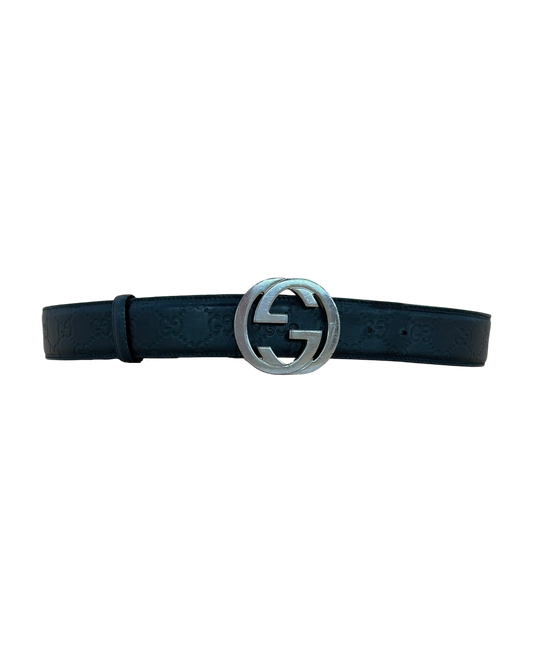 Gucci GG ceinture