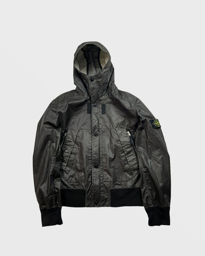 Stone island jacket / veste (S)