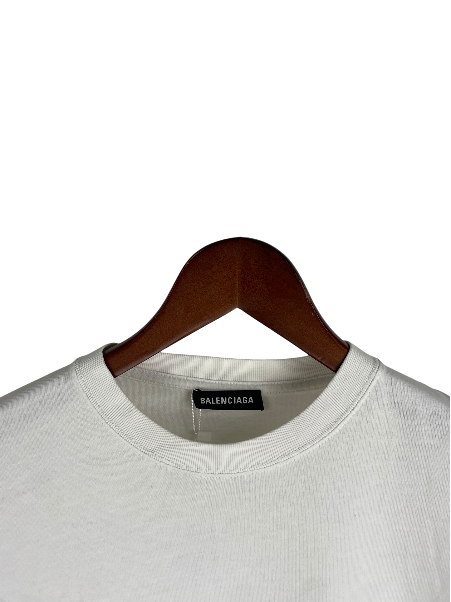 Balenciaga t-shirt