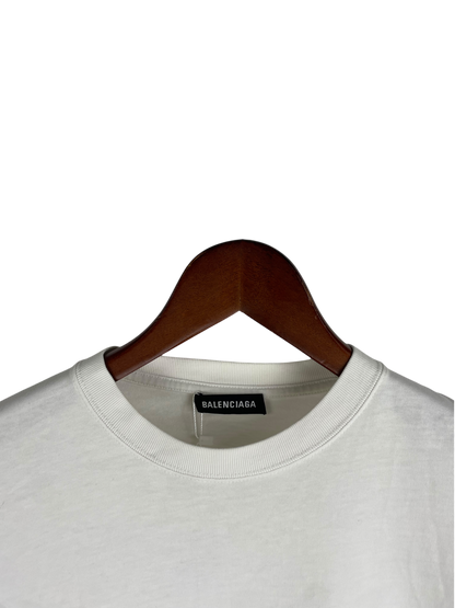 Balenciaga t-shirt