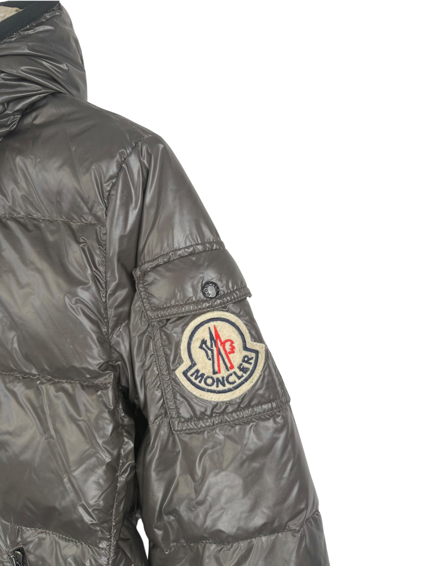 Moncler Doudoune