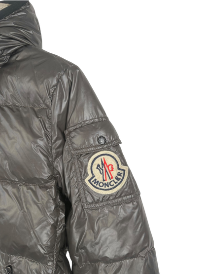 Moncler Doudoune