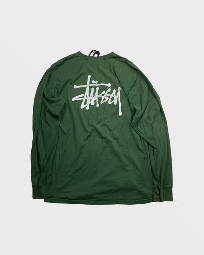 Stussy shirt / longsleeve (XL)