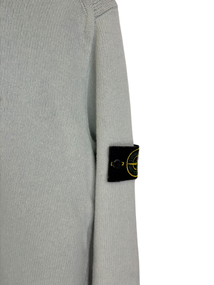 Stone Island Pull en laine