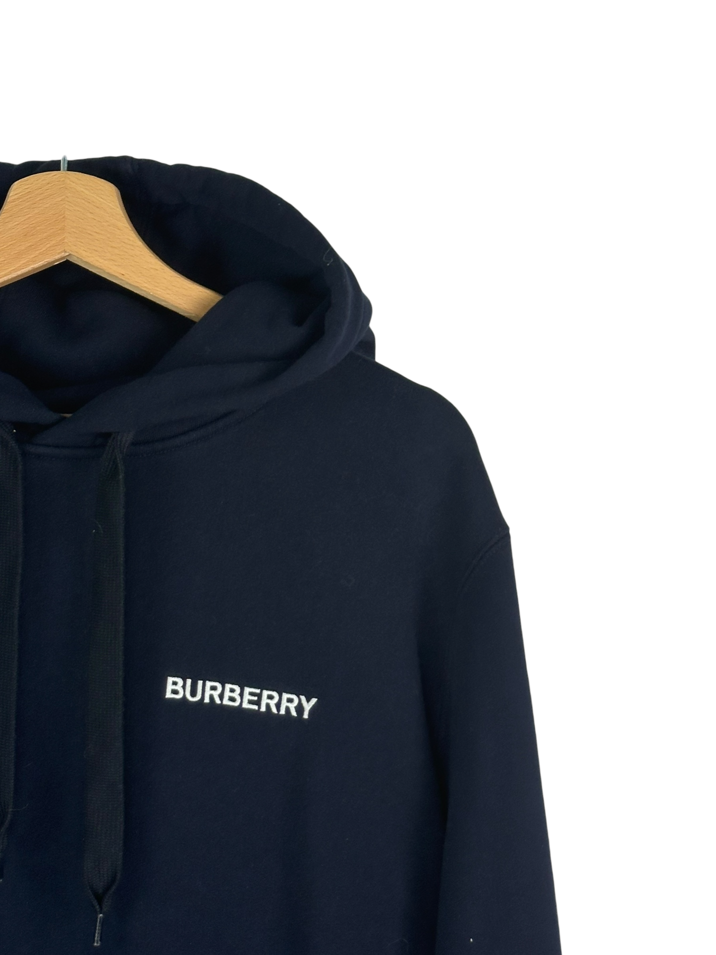 Burberry pull a capuche