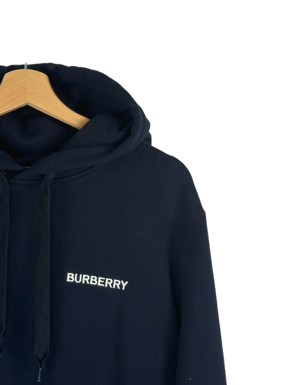 Burberry pull a capuche