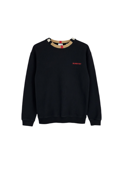 Burberry pull