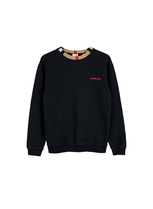 Burberry pull