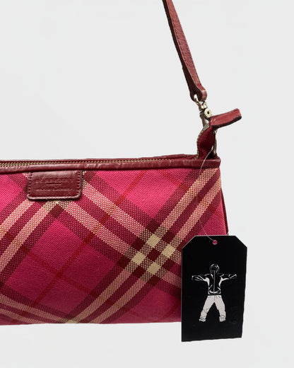 Burberry bag rose