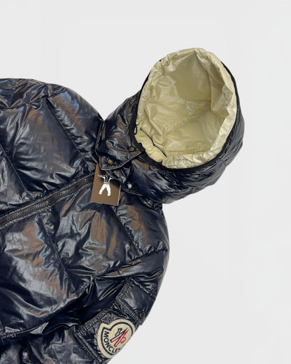 Moncler doudoune/jacket (S)