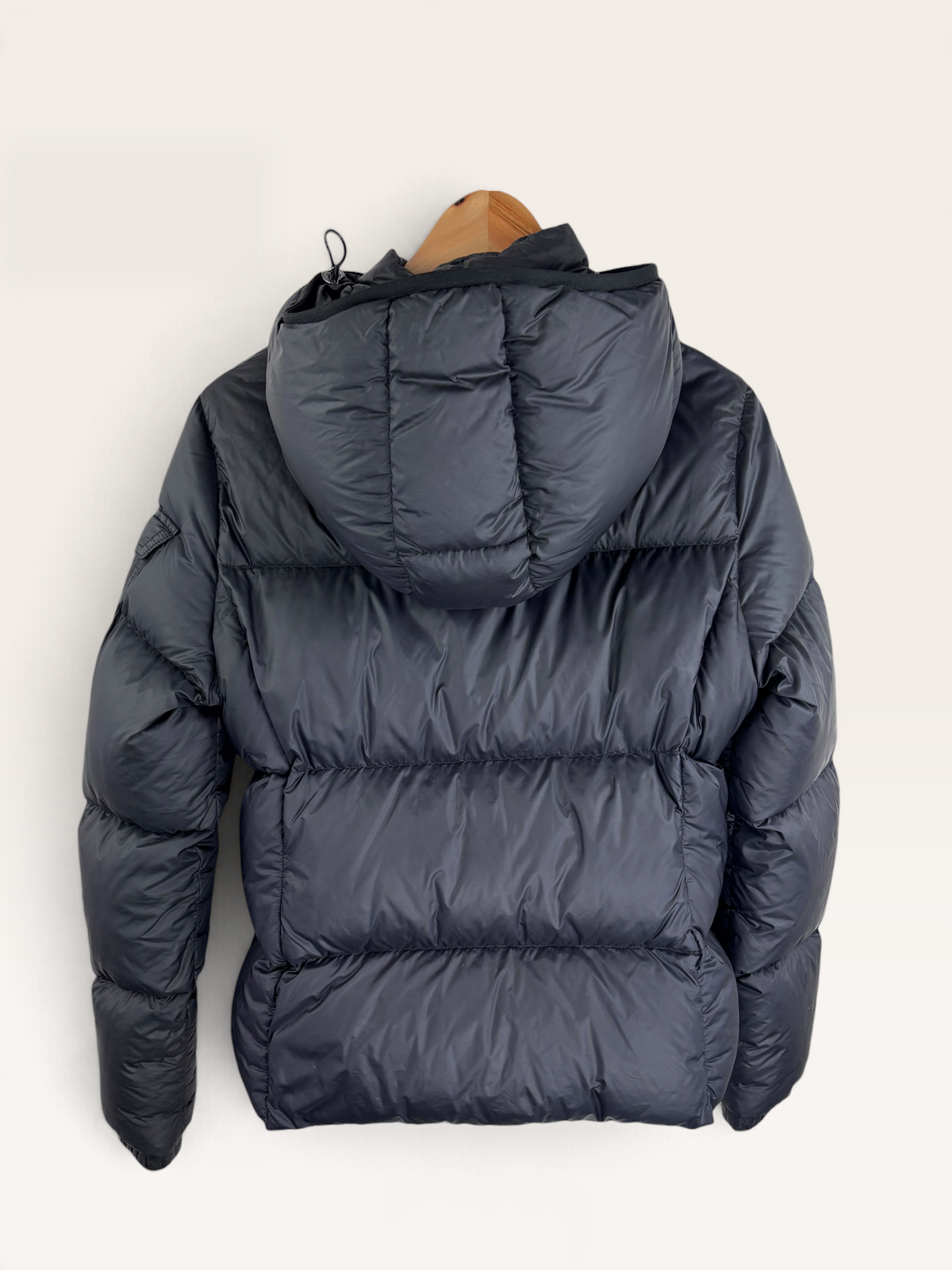 Moncler Doudoune cintrée femme