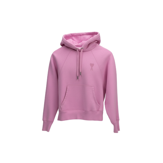 Ami Paris pull à capuche