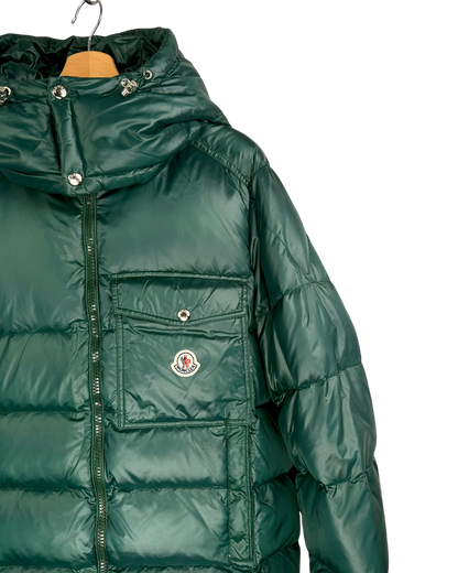 Moncler doudoune