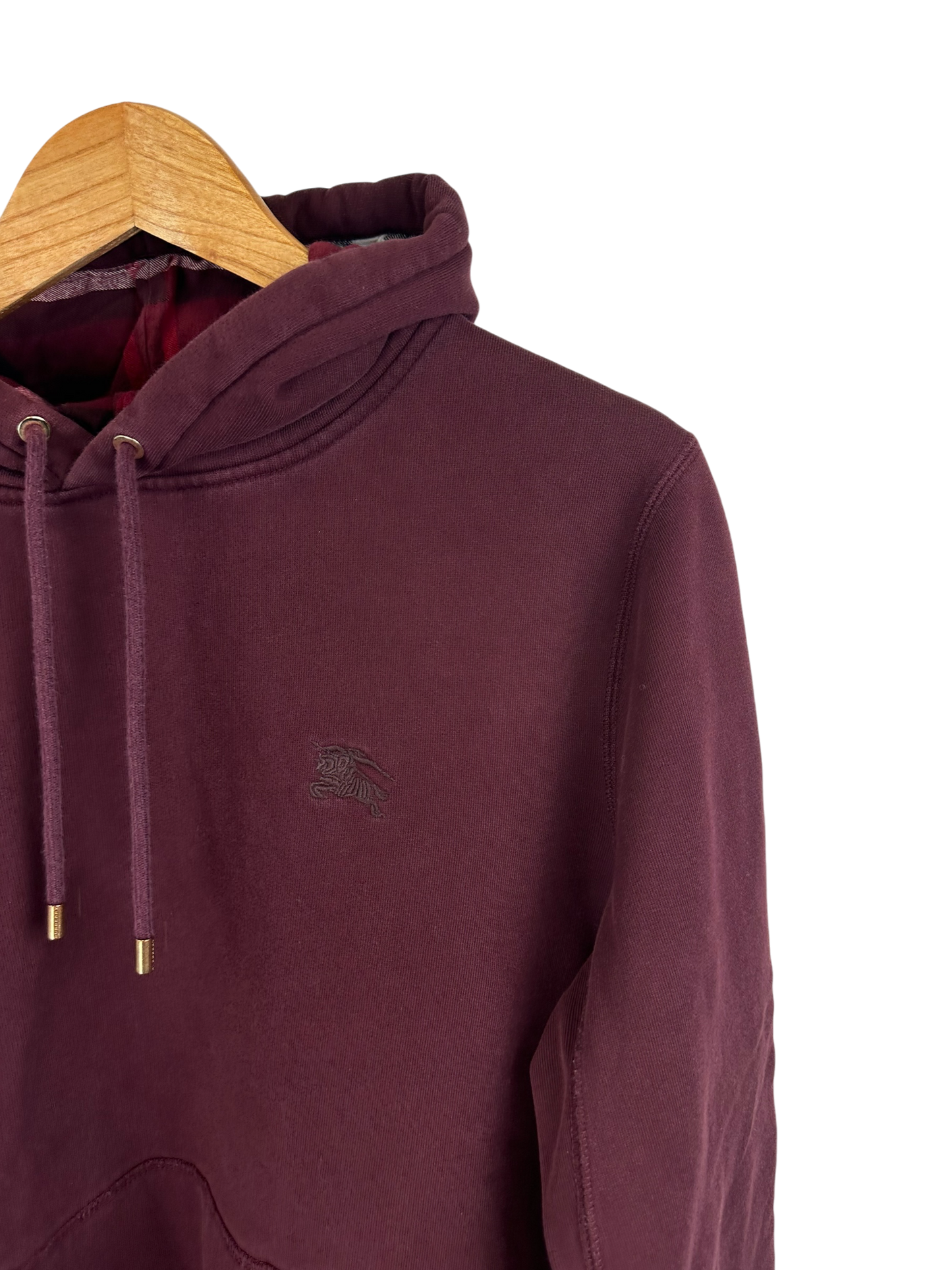 Burberry Pull à capuche